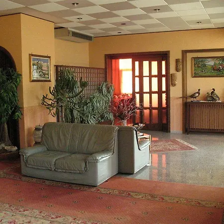 Hotel Royal Viverone