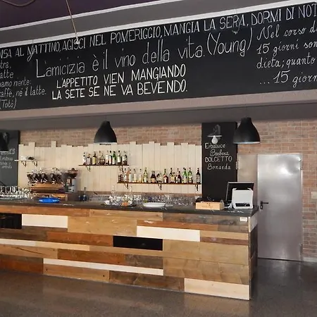 Hotel Royal Viverone
