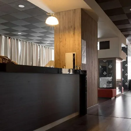 酒店 皇家酒店 3*