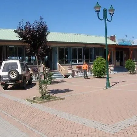 Hotel Royal Viverone