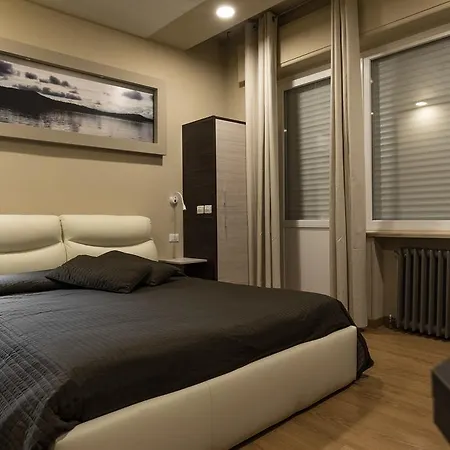 Hotel Royal 3*