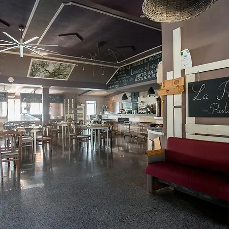 Hotel Royal Viverone
