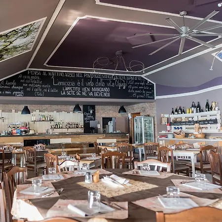 Royal Hotel Viverone