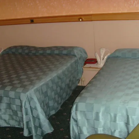 Hotel Royal