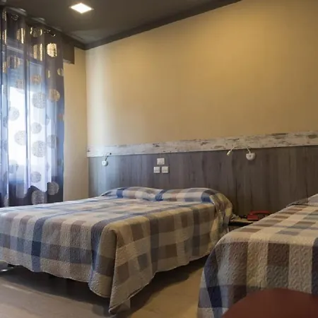 皇家酒店 3* 维韦罗内