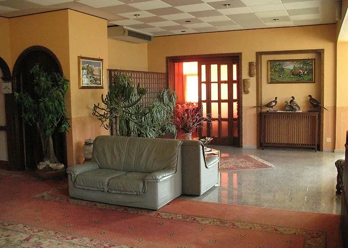 Hotel Royal Viverone